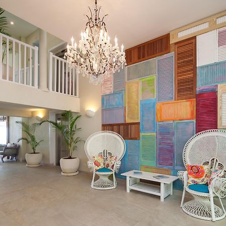 Sugar Bay Barbados Hotel Bridgetown Exterior foto