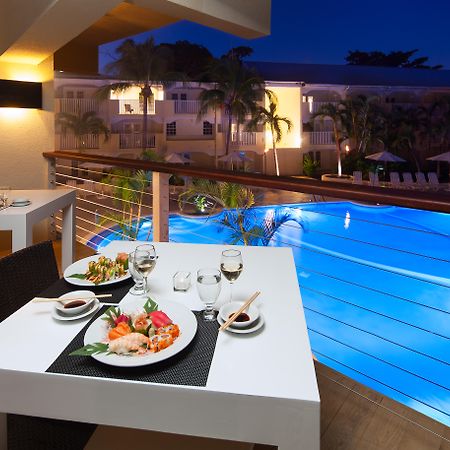 Sugar Bay Barbados Hotel Bridgetown Exterior foto