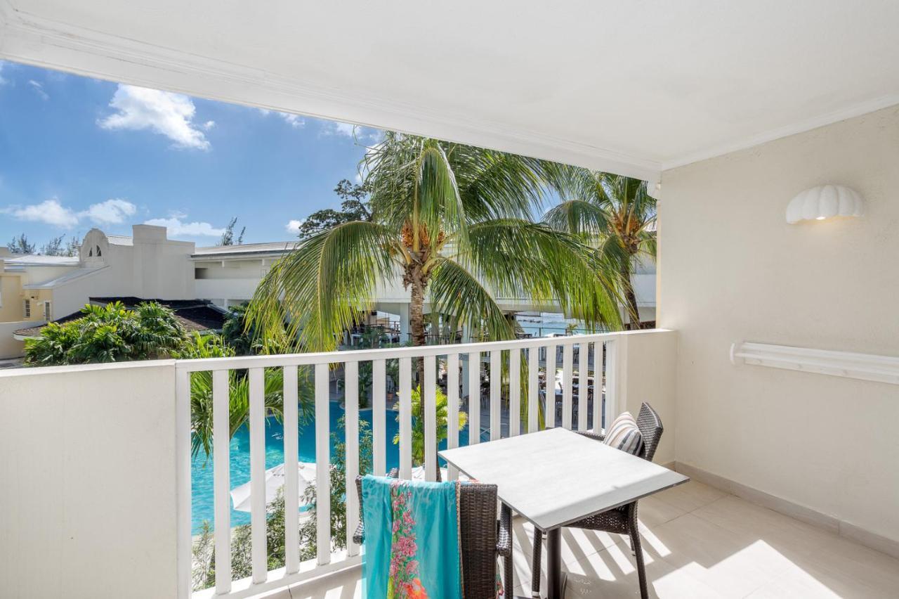 Sugar Bay Barbados Hotel Bridgetown Exterior foto