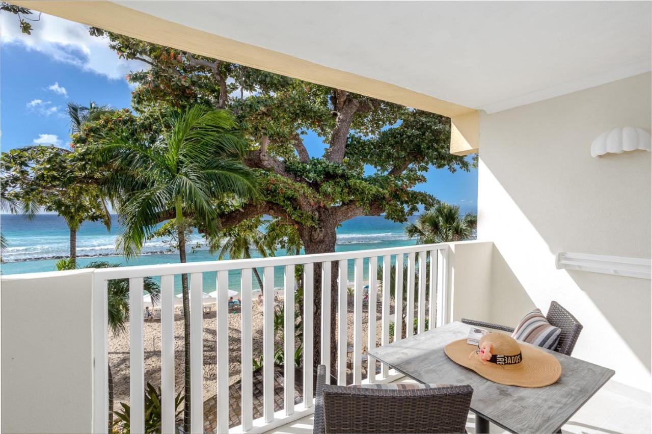 Sugar Bay Barbados Hotel Bridgetown Exterior foto