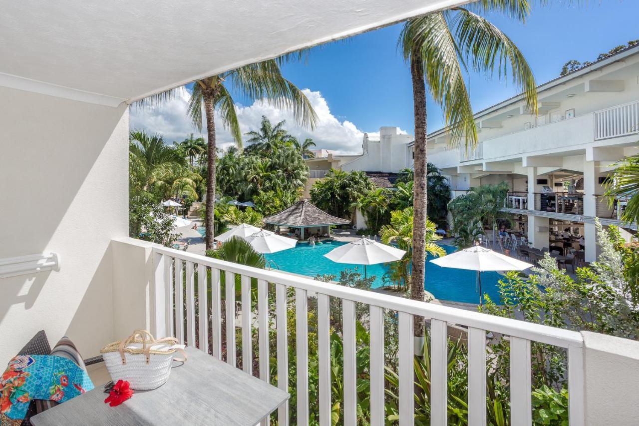Sugar Bay Barbados Hotel Bridgetown Exterior foto