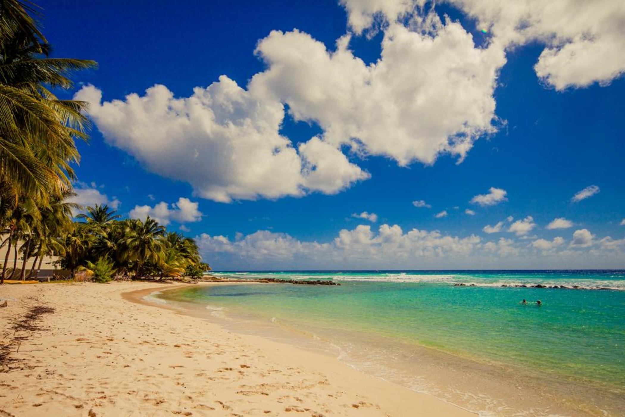 Sugar Bay Barbados Hotel Bridgetown Exterior foto
