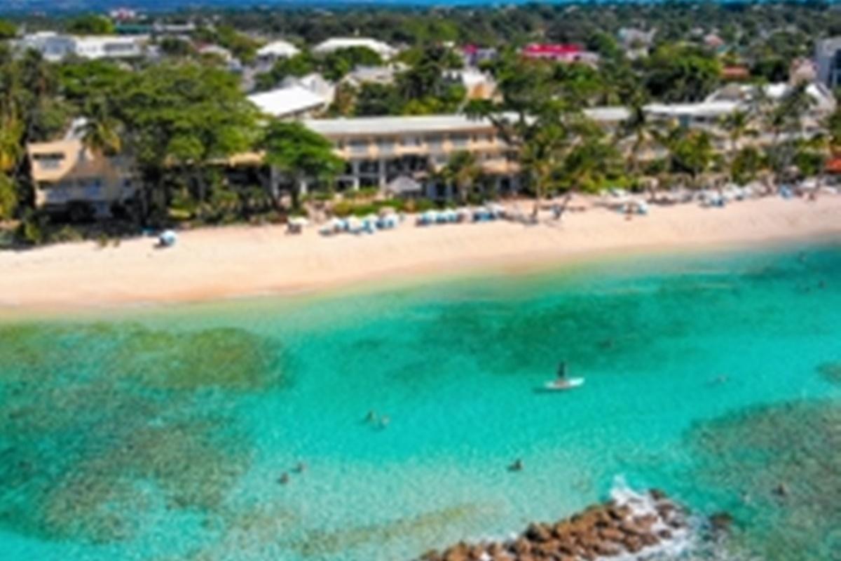 Sugar Bay Barbados Hotel Bridgetown Exterior foto