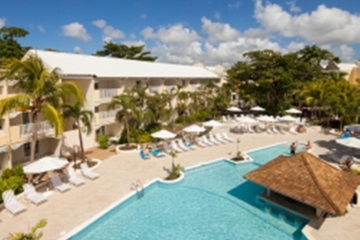 Sugar Bay Barbados Hotel Bridgetown Exterior foto