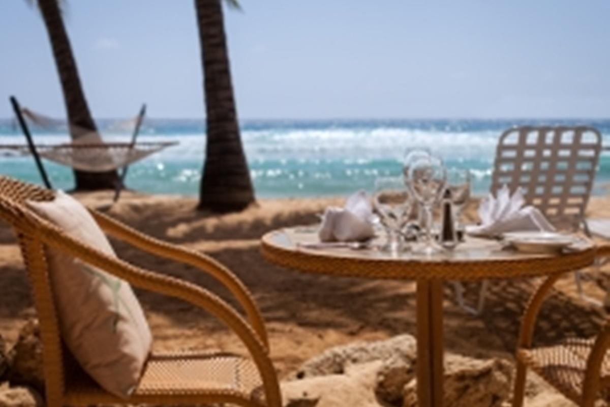Sugar Bay Barbados Hotel Bridgetown Exterior foto