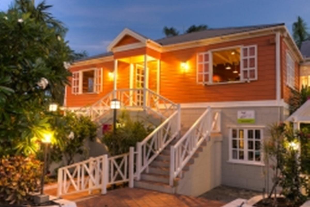 Sugar Bay Barbados Hotel Bridgetown Exterior foto