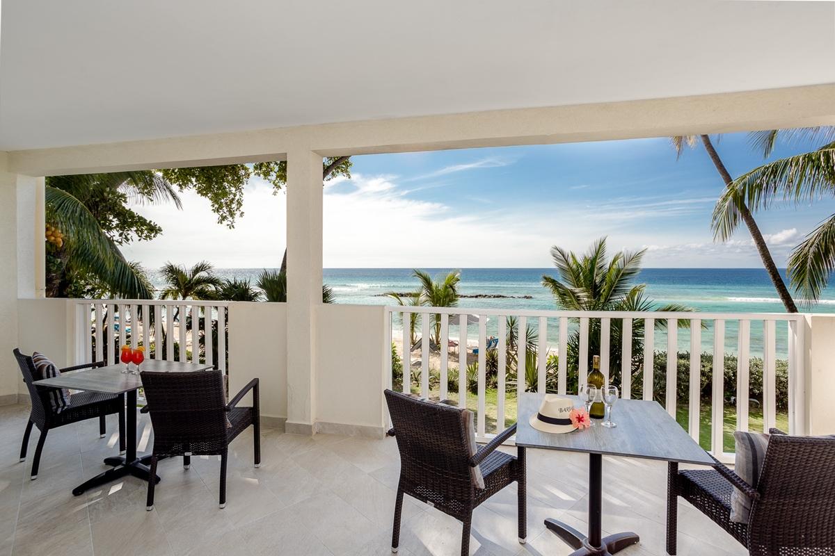 Sugar Bay Barbados Hotel Bridgetown Exterior foto