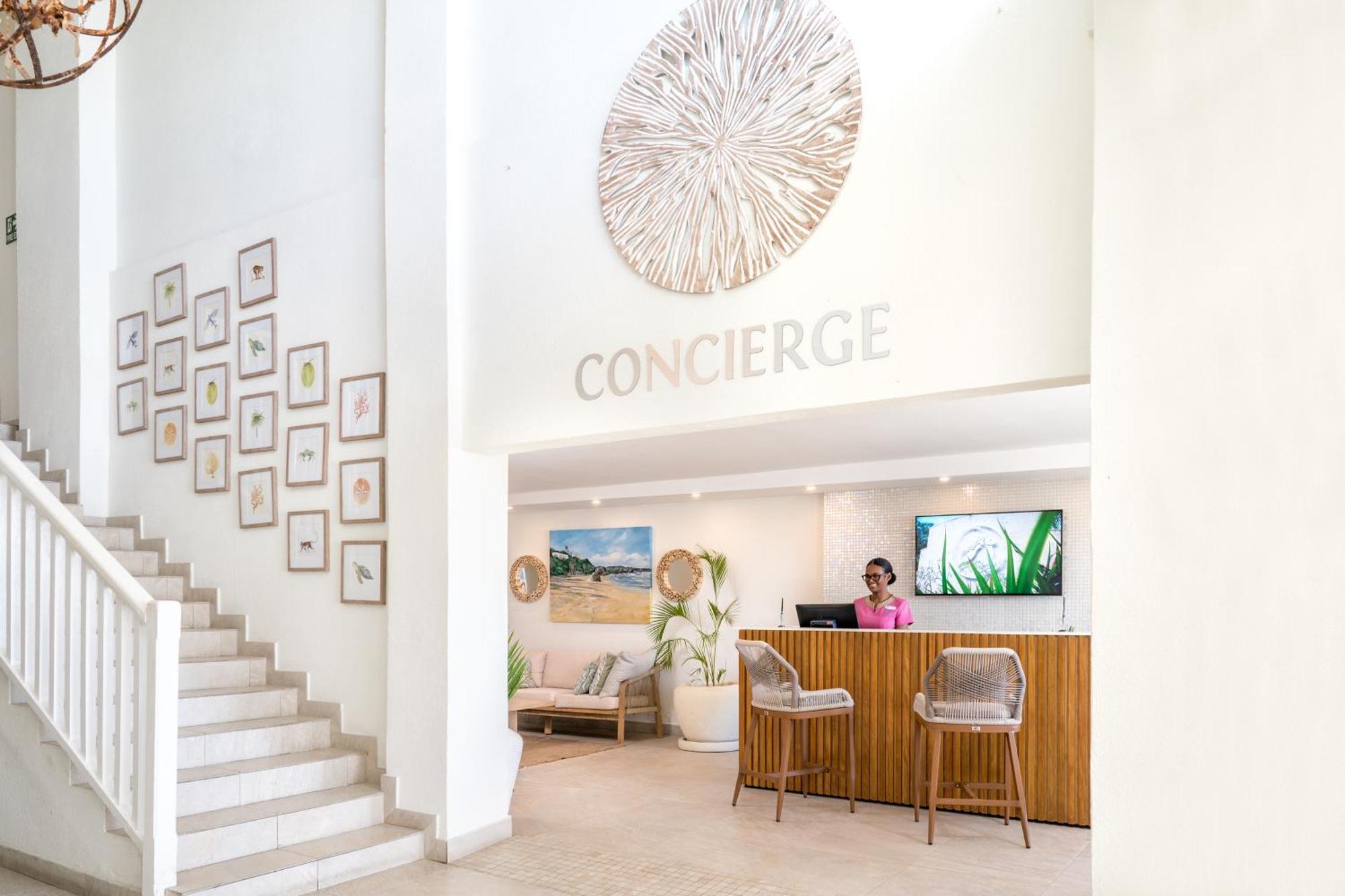 Sugar Bay Barbados Hotel Bridgetown Exterior foto