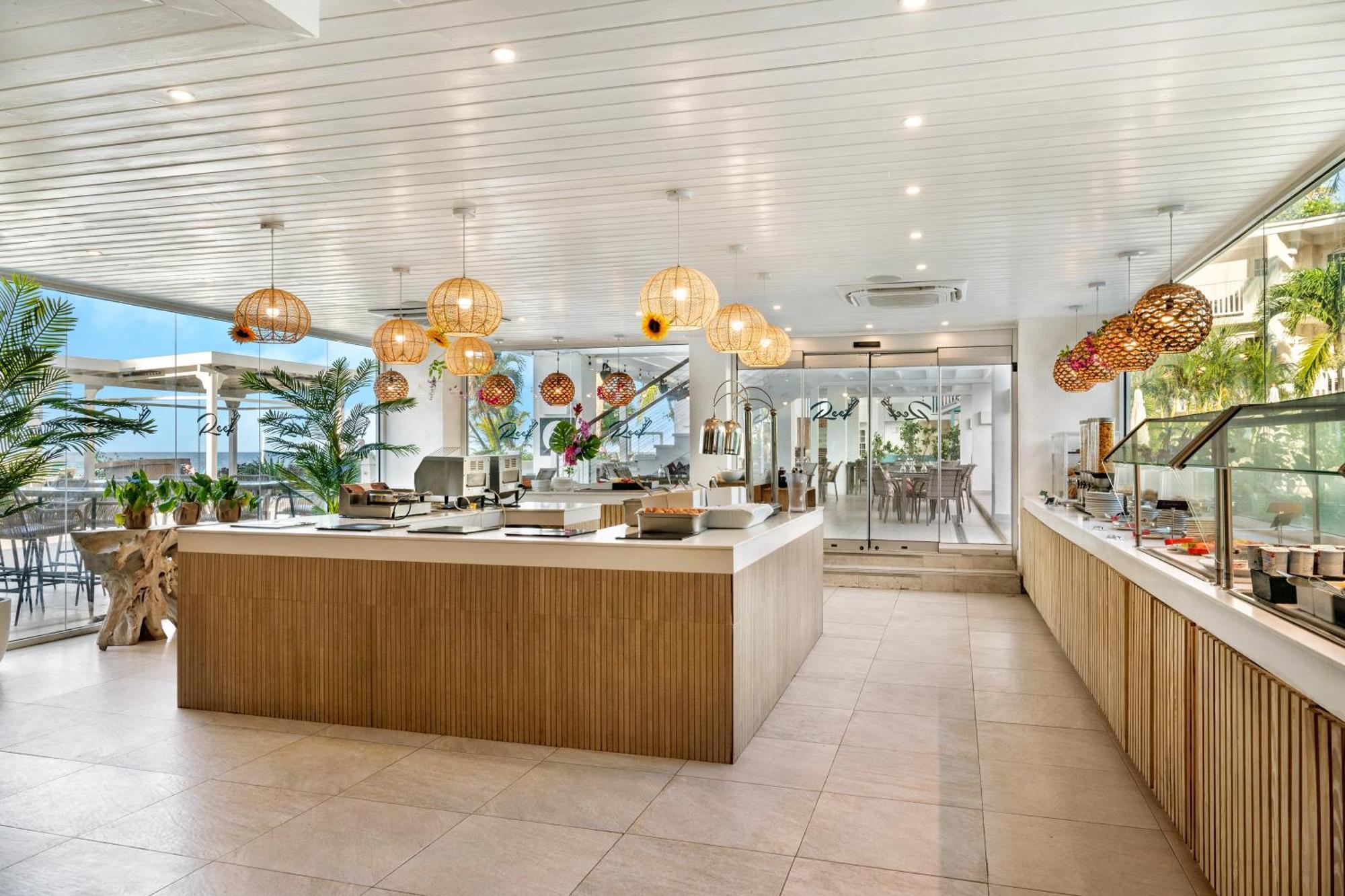 Sugar Bay Barbados Hotel Bridgetown Exterior foto