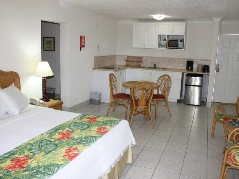 Sugar Bay Barbados Hotel Bridgetown Quarto foto