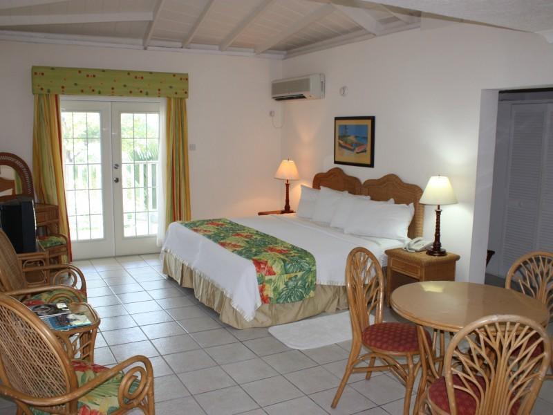 Sugar Bay Barbados Hotel Bridgetown Quarto foto